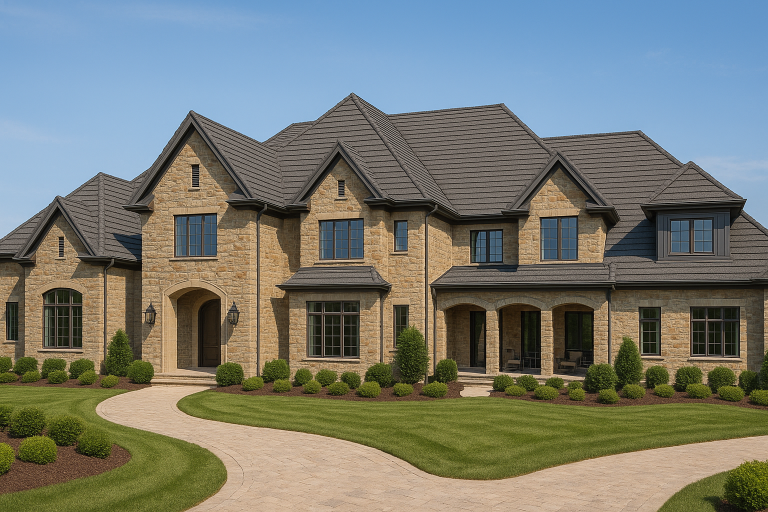 RISE Roofing Company Houston - Roofing Contractor Image