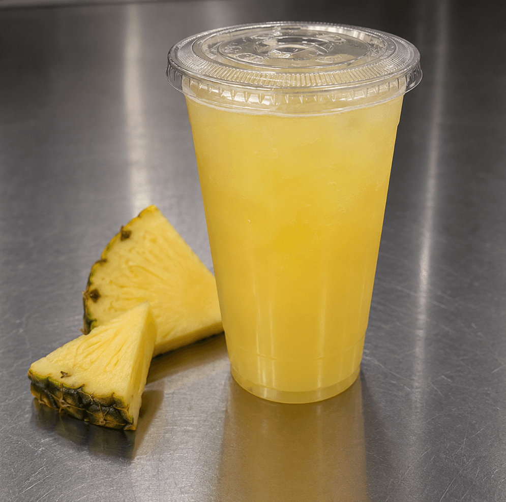 Mango Aguas Frescas