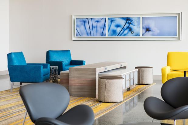 Images Residence Inn by Marriott San Diego Downtown/Bayfront