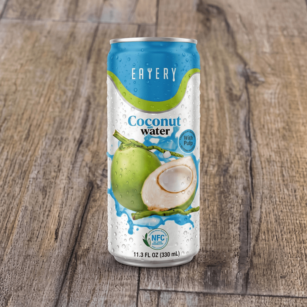 Coconut Water