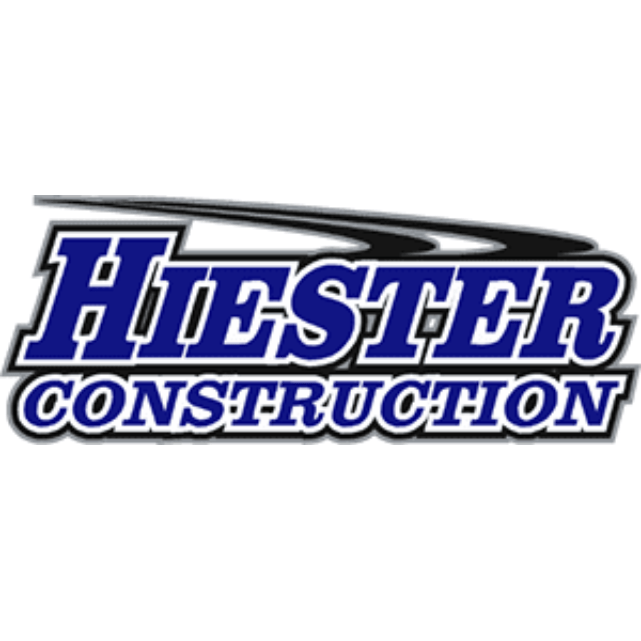 Hiester Construction Inc Logo