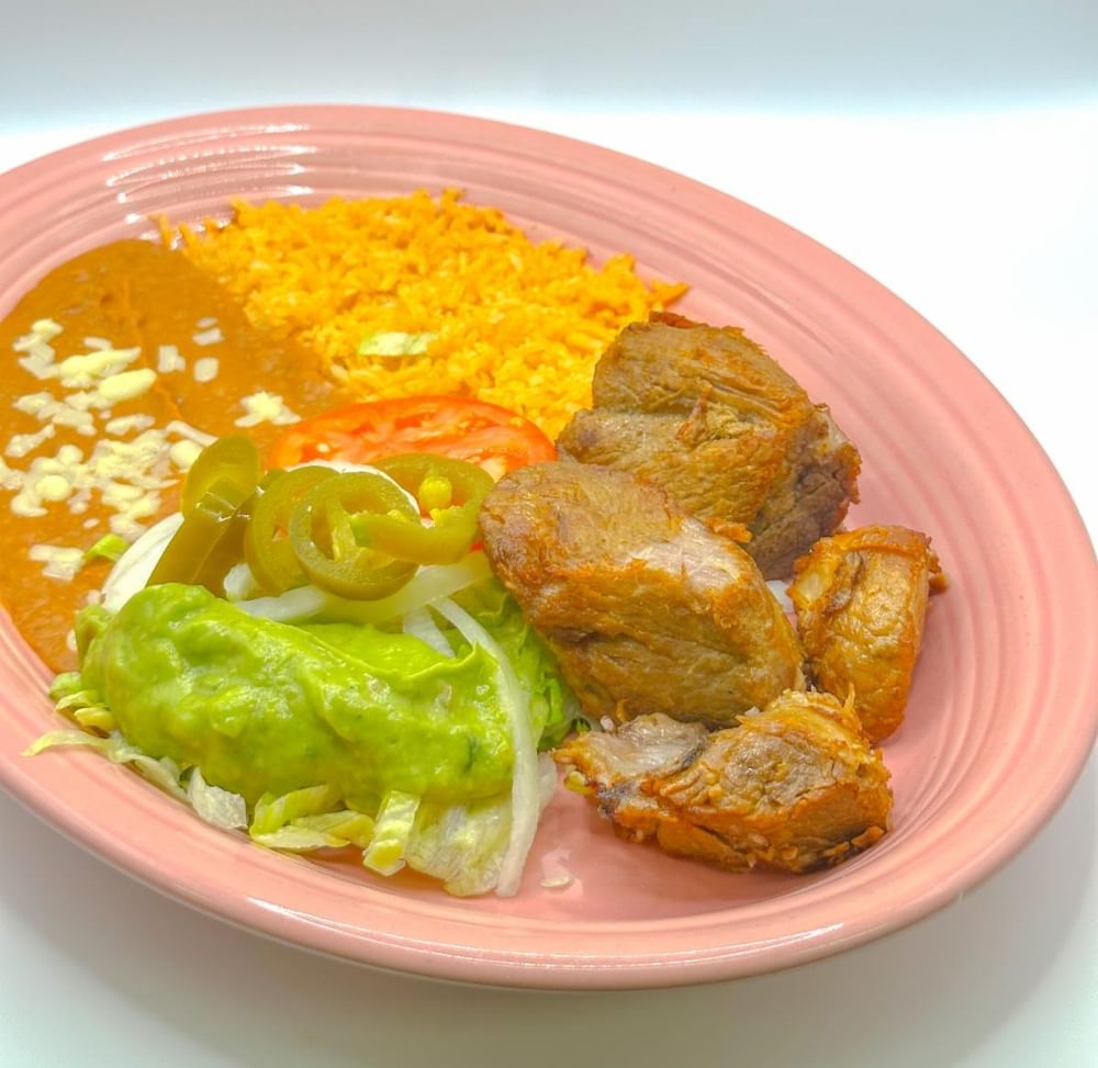 Carnitas