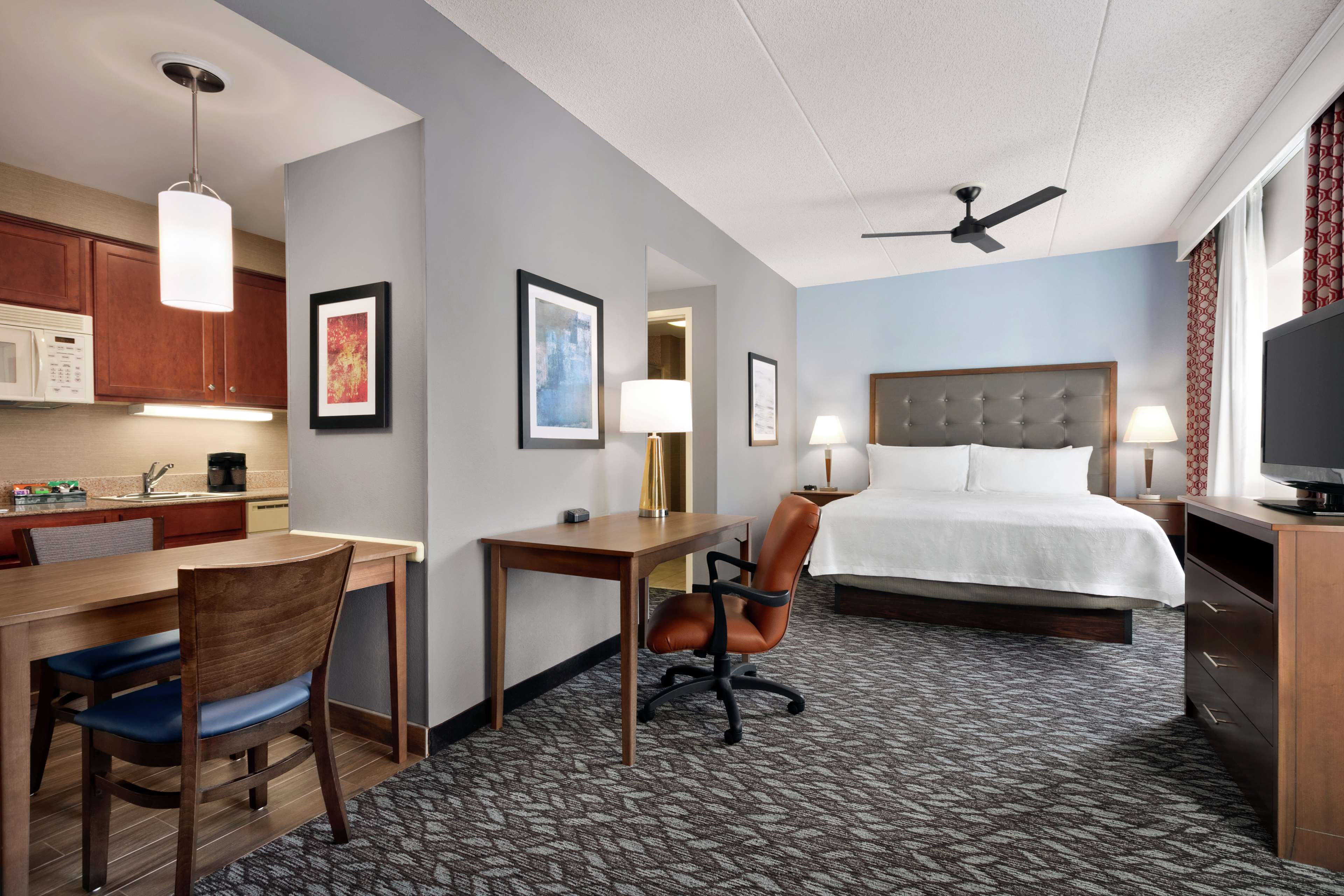 Homewood Suites by Hilton Harrisburg East-Hershey Area Photo