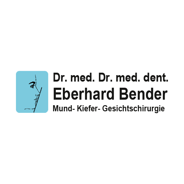 Logo von Dr. Dr. Eberhard Bender | Mund-, Kiefer, Gesichtschirurgie