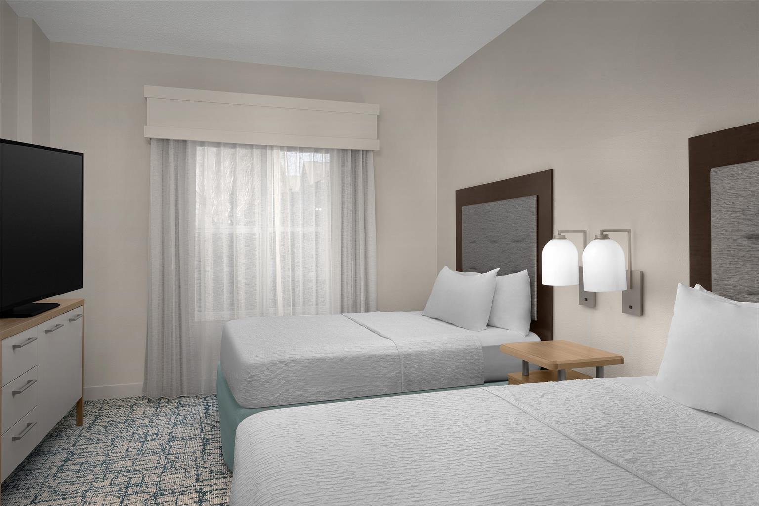 Homewood Suites by Hilton Raleigh/Cary Image