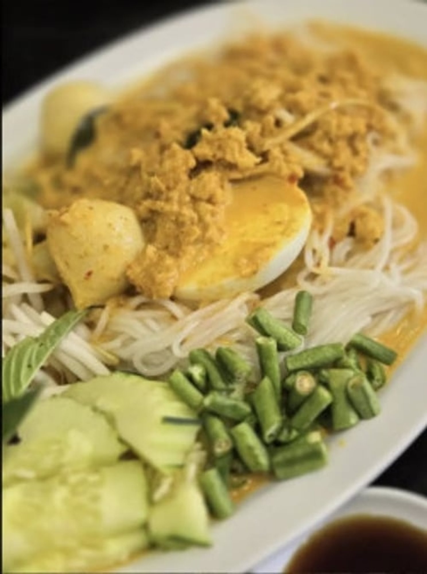 Kha Nom Jeen Namya