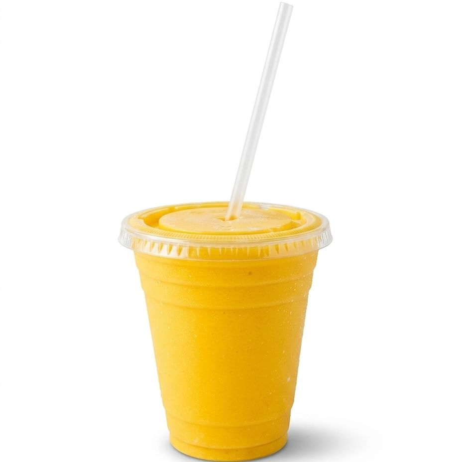 Mango Lassi