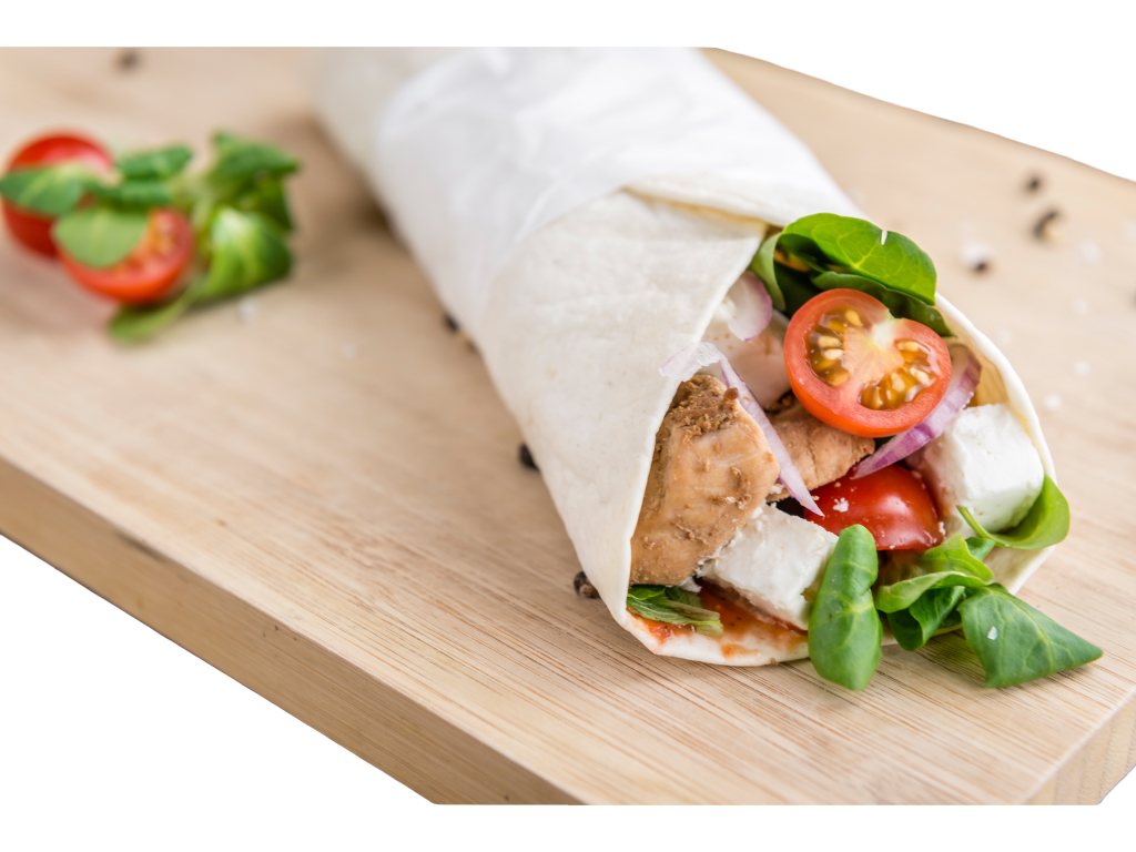 (W14) Grilled Chicken