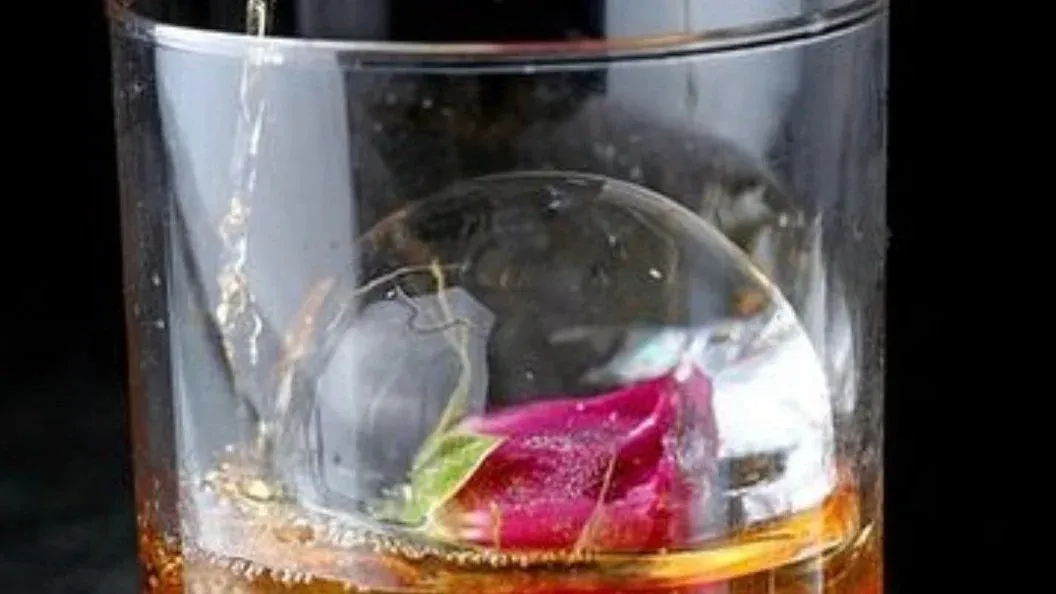 The Cup Bearer Image