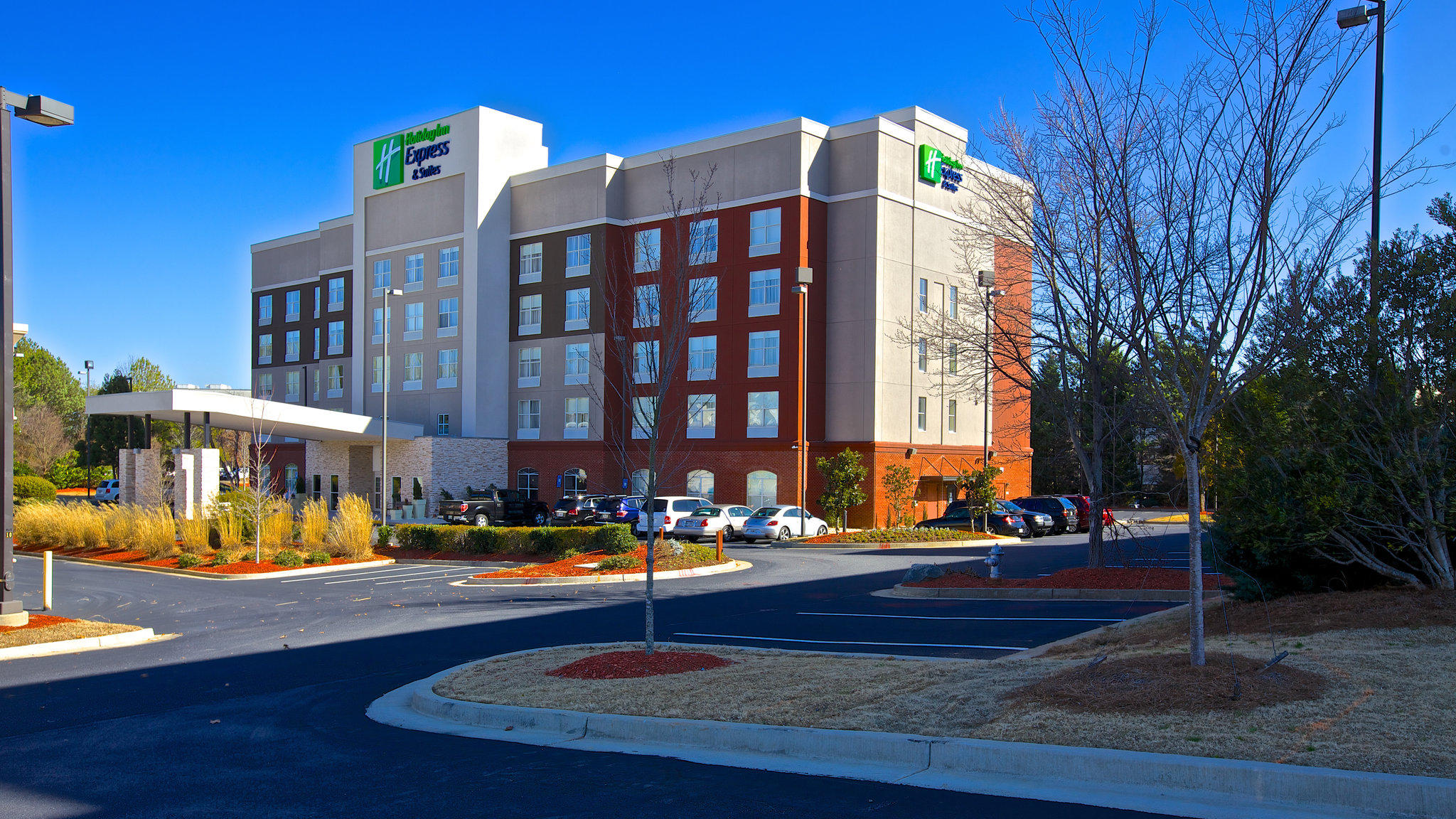 Holiday Inn Express & Suites Atlanta NE - Duluth Photo