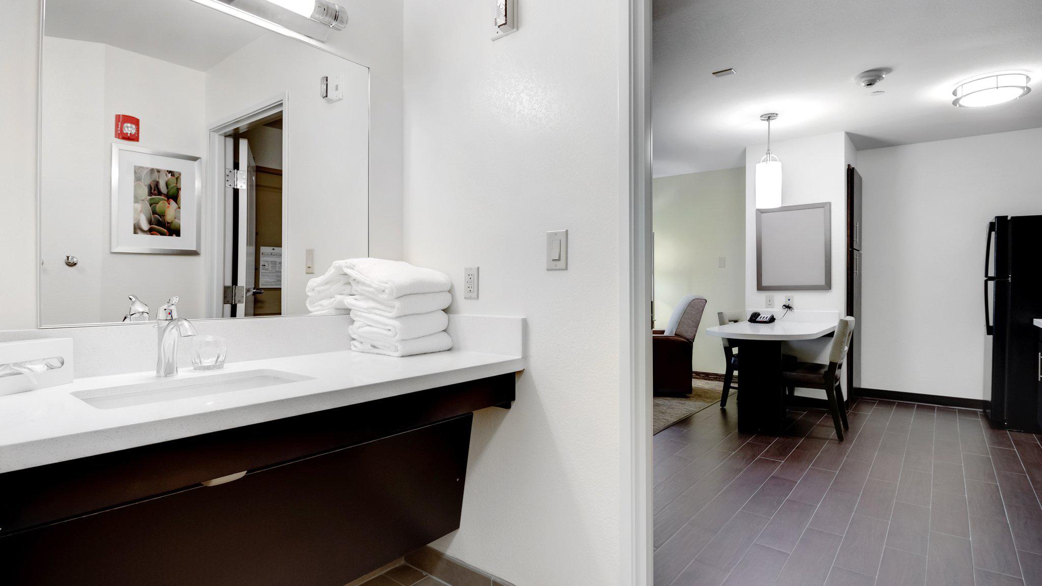 Candlewood Suites Waco by IHG Image