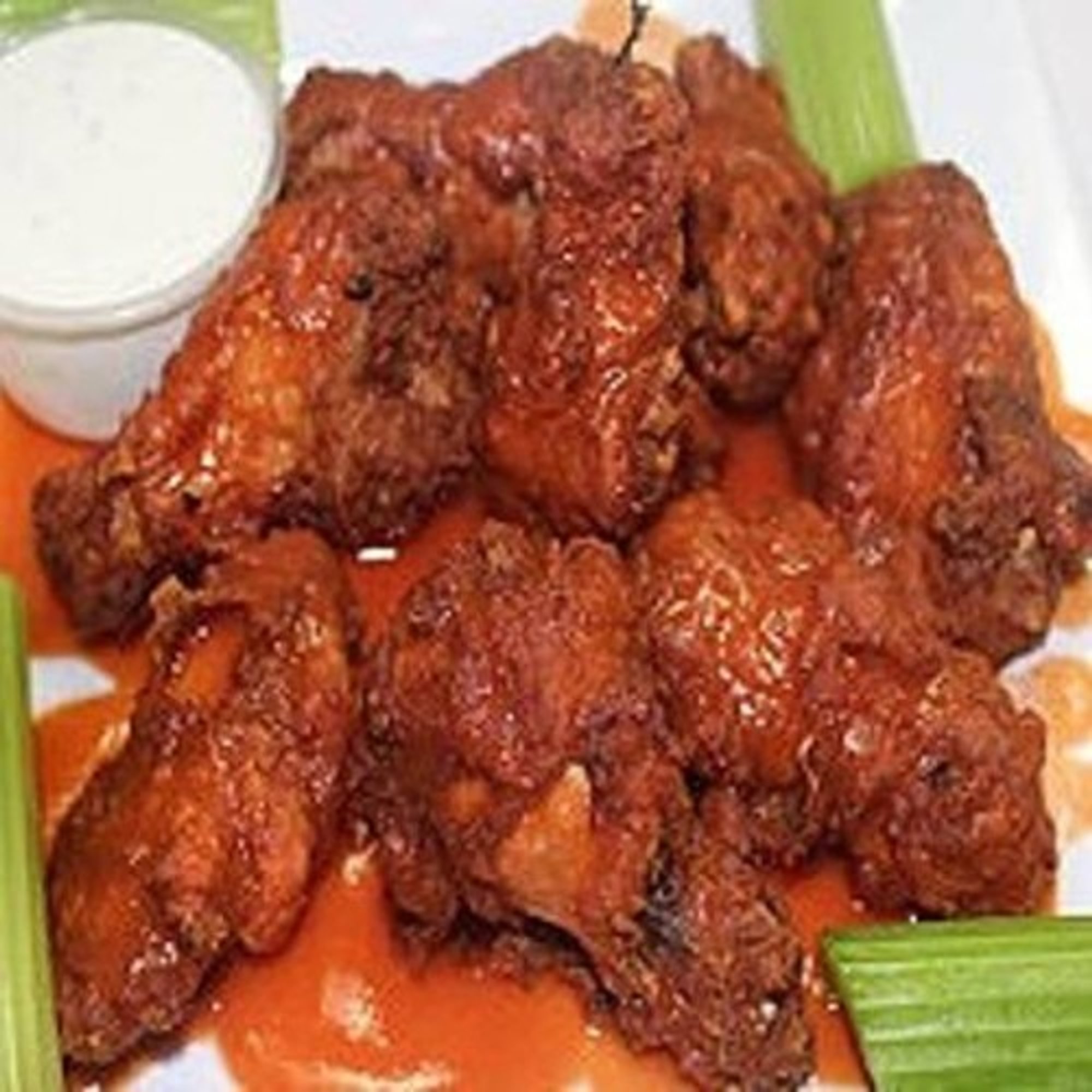 Hot Wings
