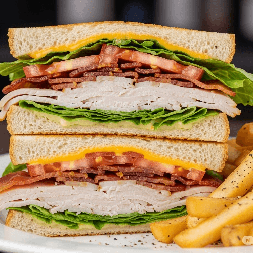 Turkey Club