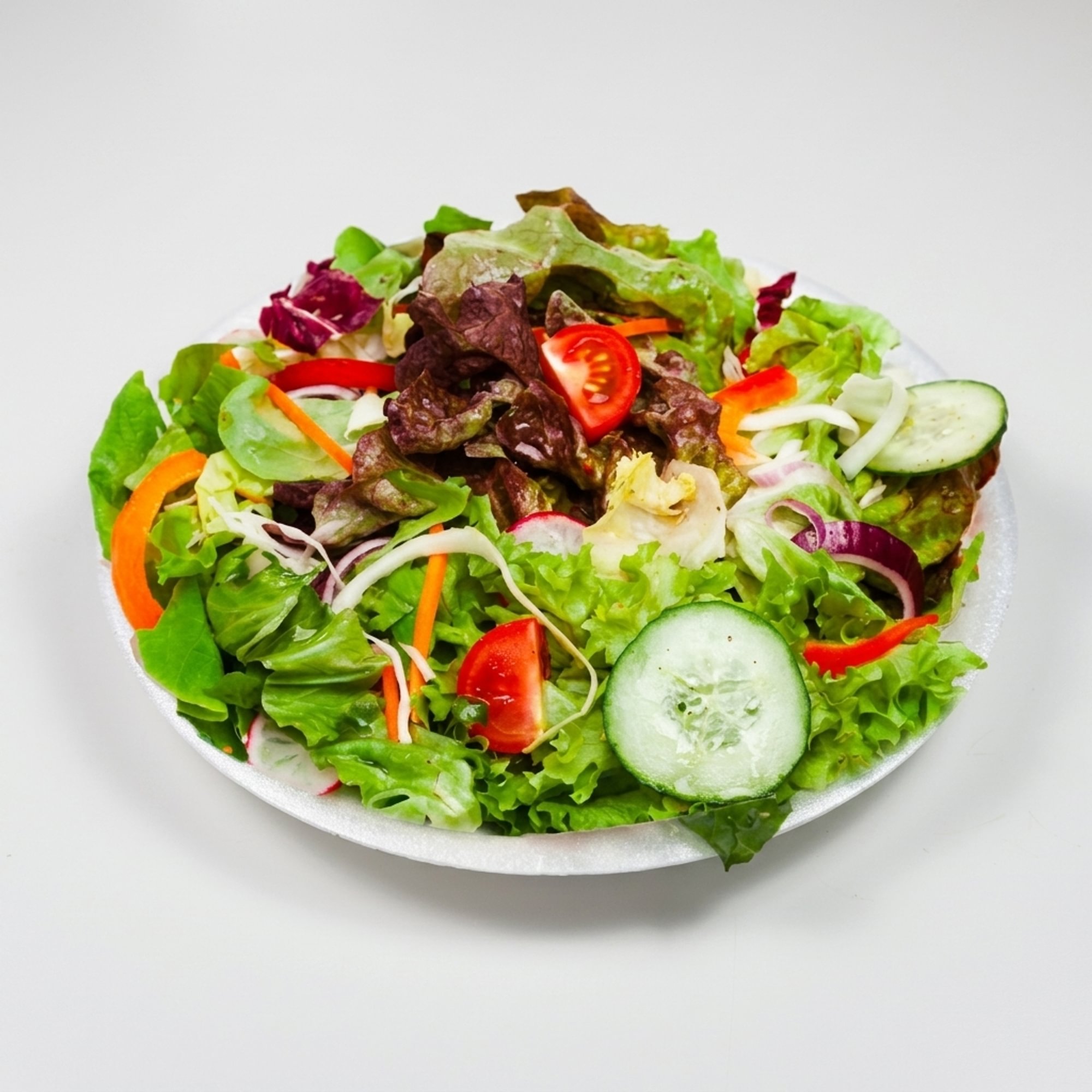 Garden Salad