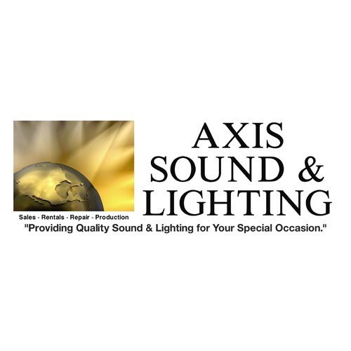Axis Sound & Lighting Photo