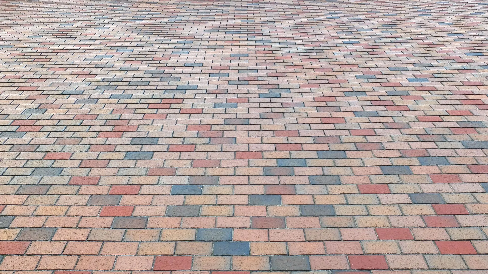 Brick Driveways