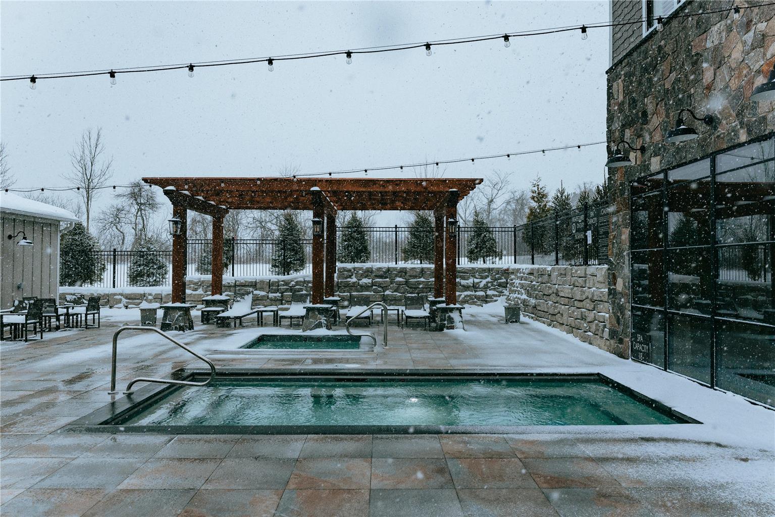 Skaneateles Fields Resort & Spa, Curio Collection by Hilton Image