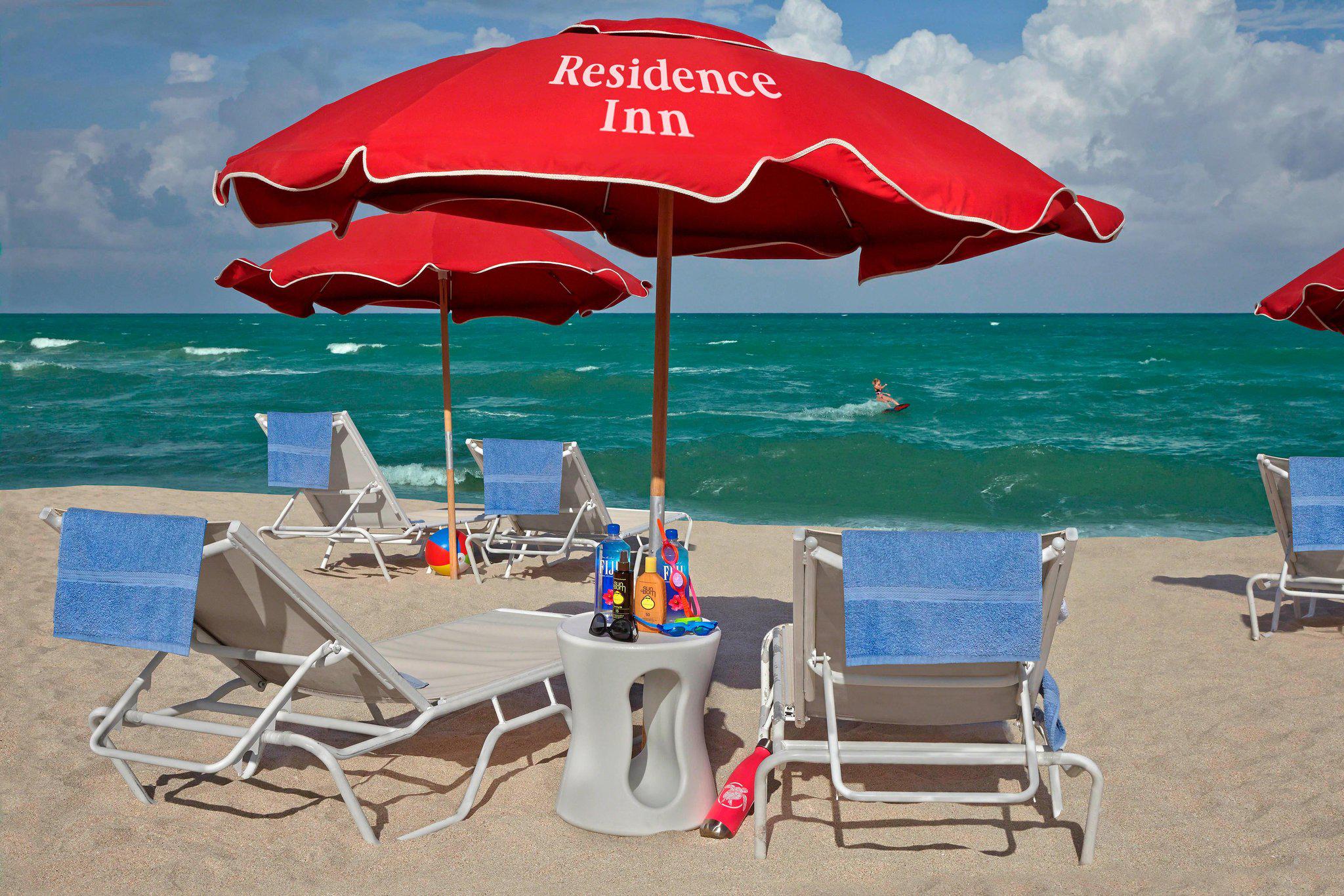 Residence Inn by Marriott Miami Beach Surfside Photo