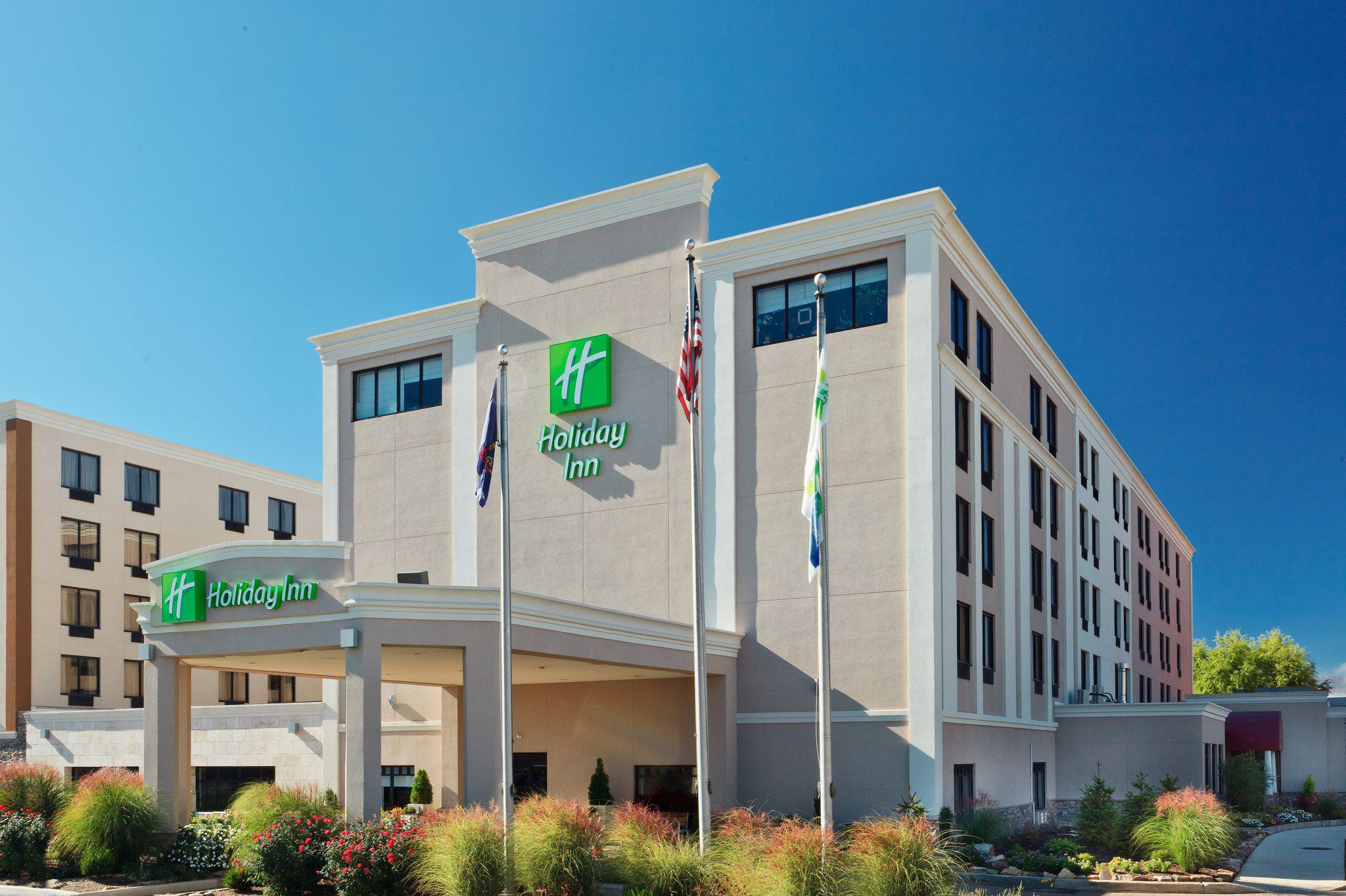 Holiday Inn Williamsport Photo