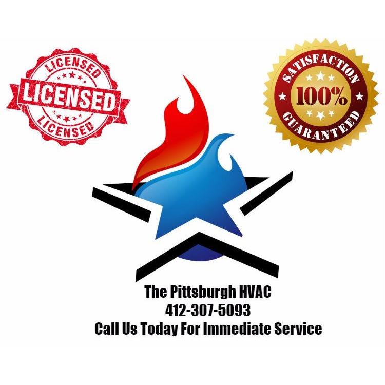 The Pittsburgh HVAC