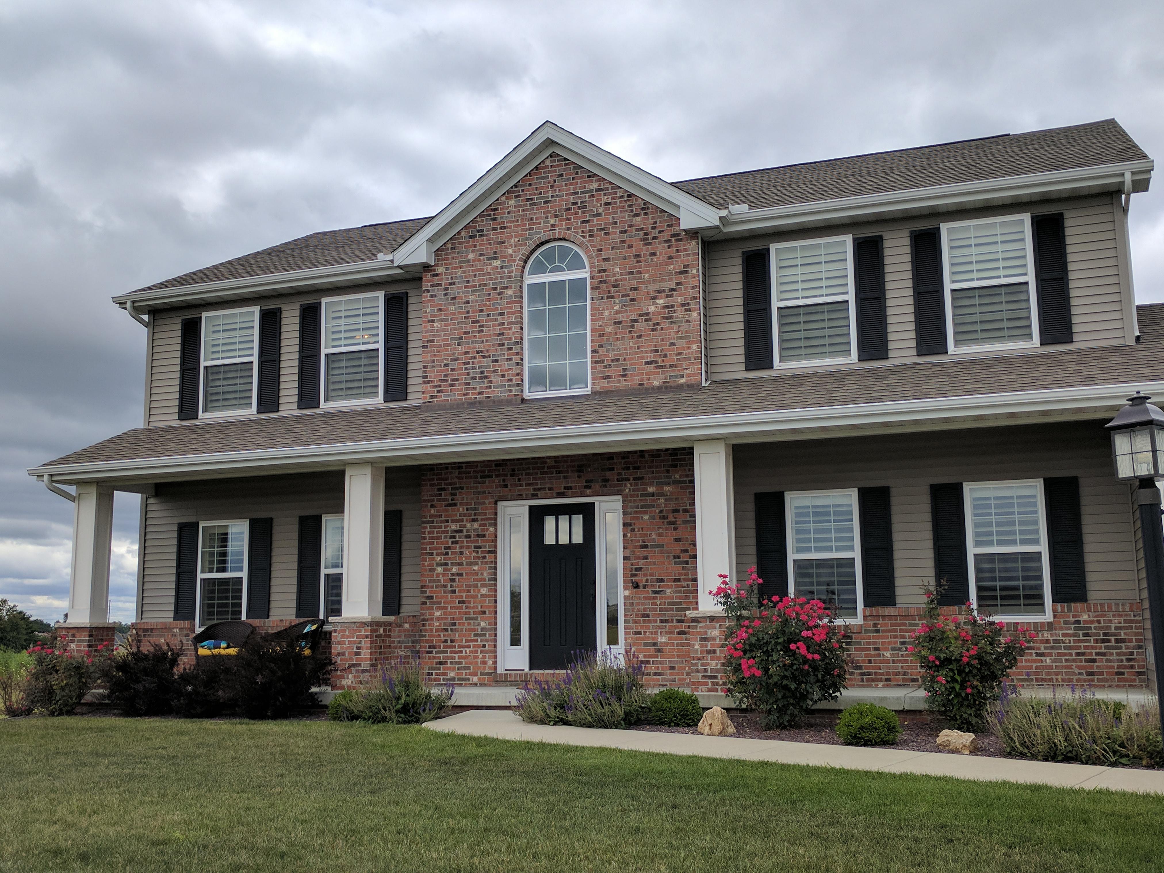 Plantation Shutters Installed in Kansas City, MO