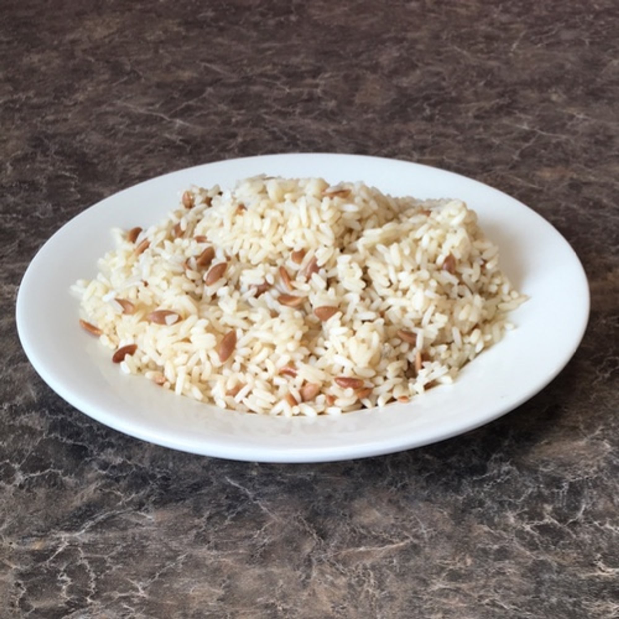 Rice Pilaf