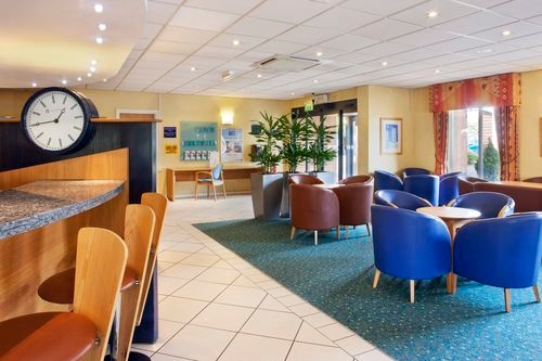 Images Holiday Inn Express Gloucester - South