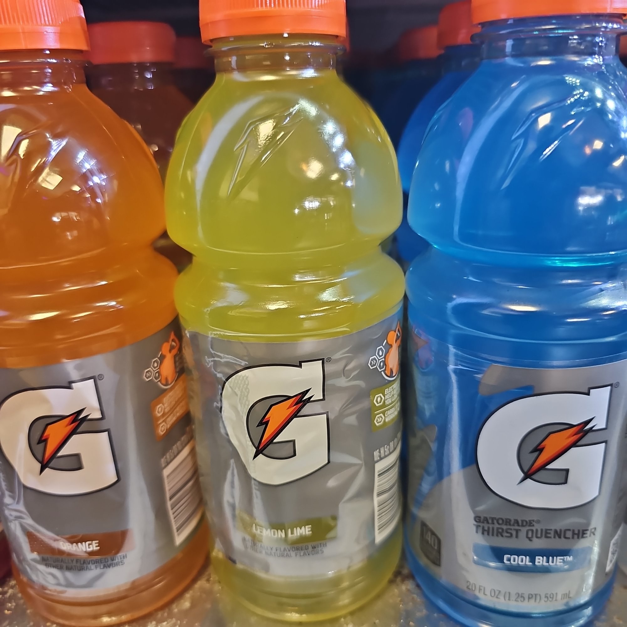 Gatorade