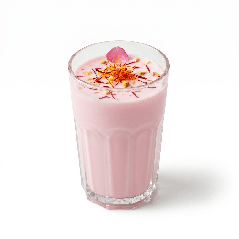 Rose Milk