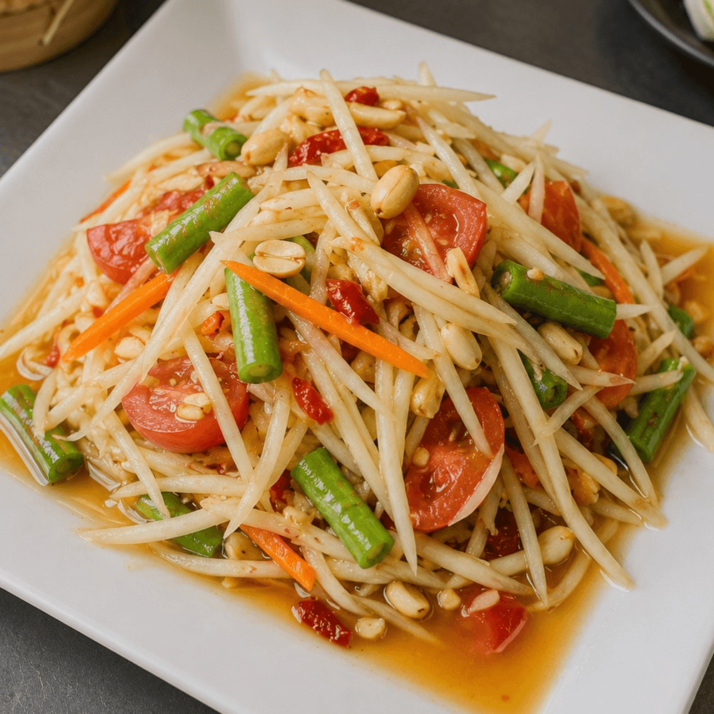 Papaya Salad