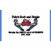 Toby's Body & Fender