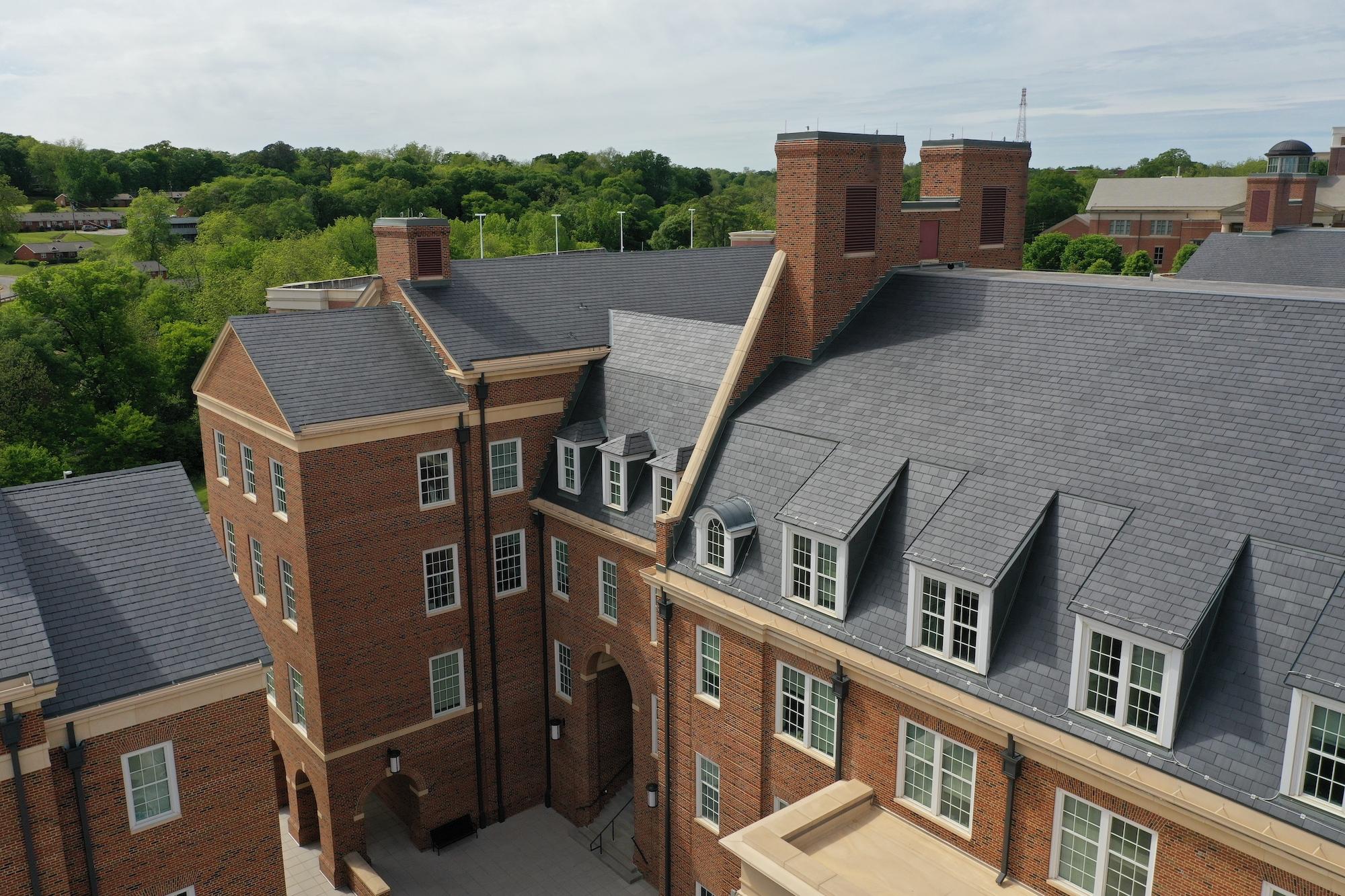 BDI Roofing Group Image