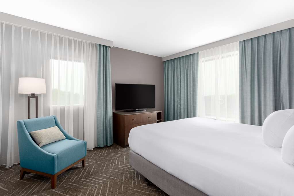 DoubleTree by Hilton Charleston Mount Pleasant Image