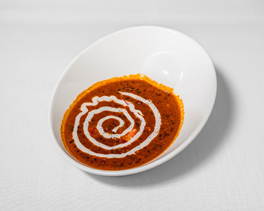 DAAL MAKHANI