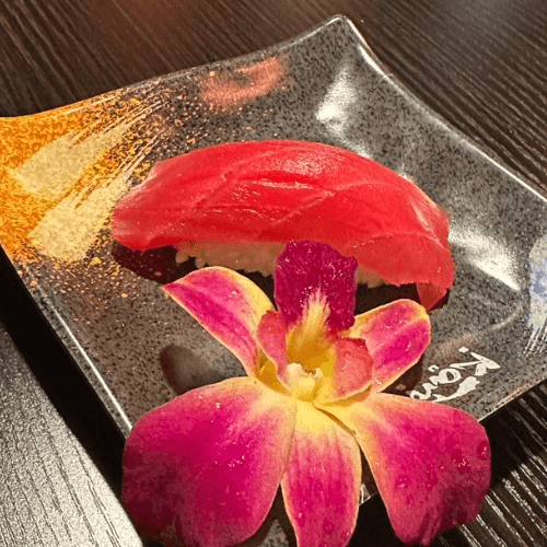 Tuna Nigiri🐟