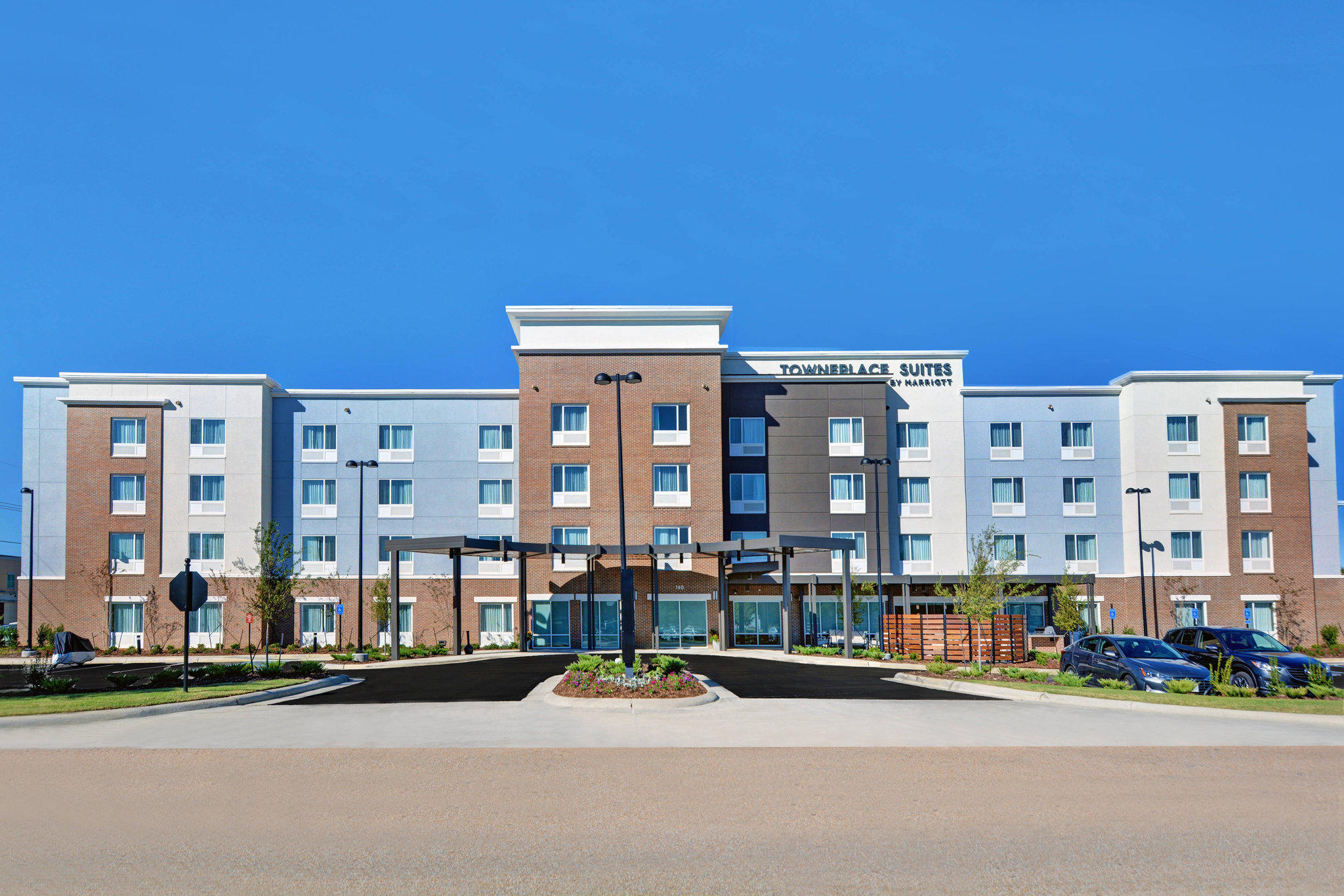 TownePlace Suites by Marriott Jackson Airport/Flowood Photo