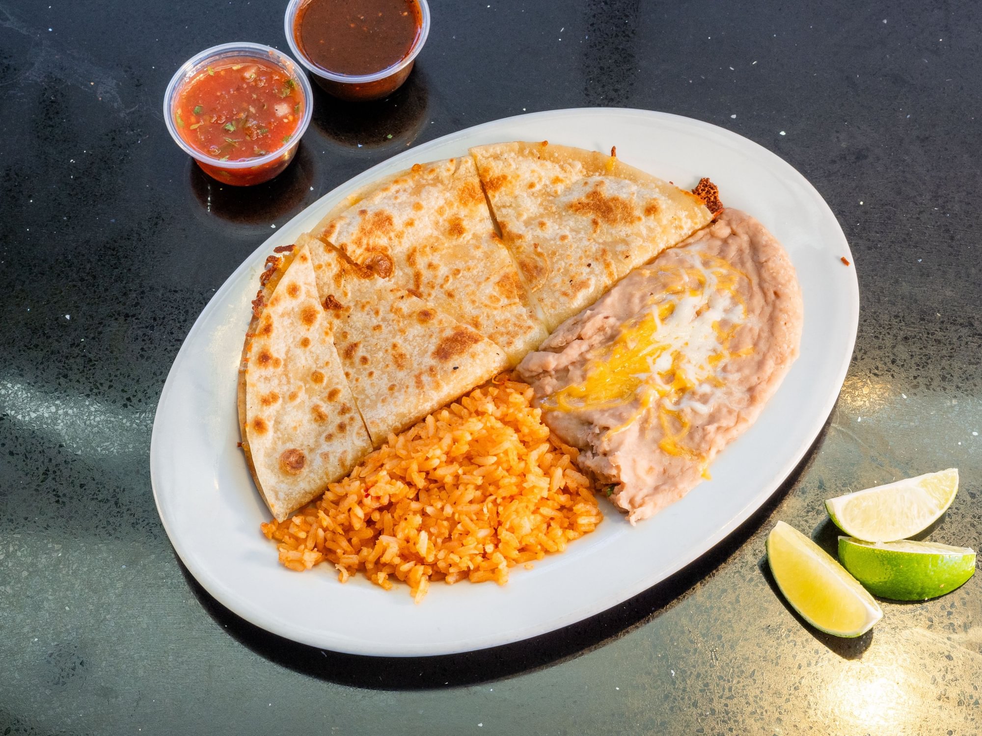 Quesadilla (Kids)