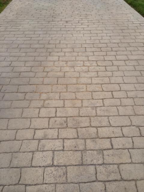 Artistic Hardscapes