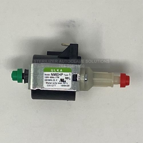 Enbio S Water Jet Pump – NMEHP1 110V OEM 1103846A