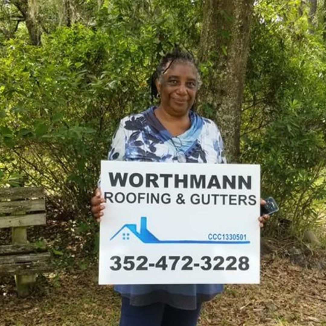 Worthmann Roofing Image