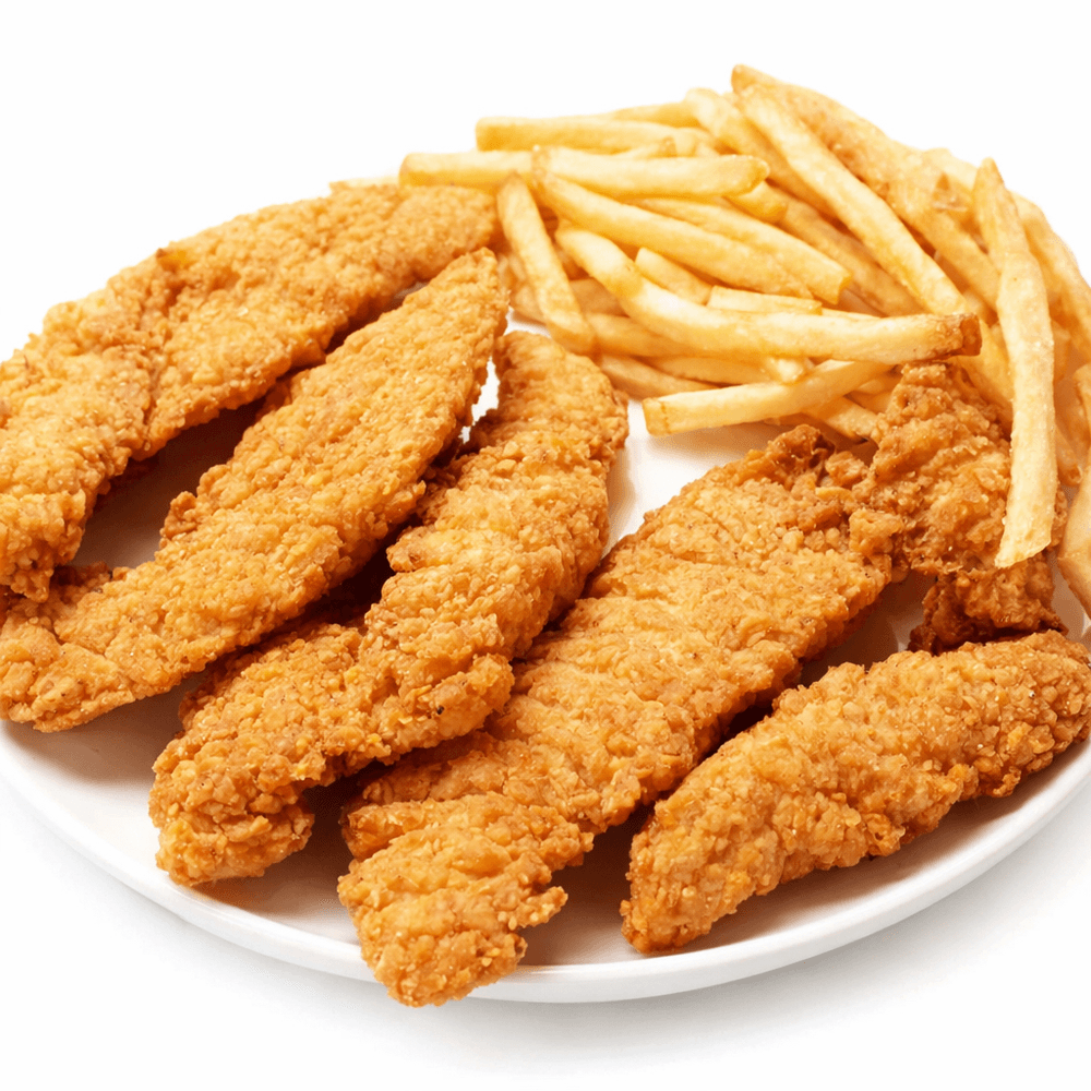 Chicken Fingers