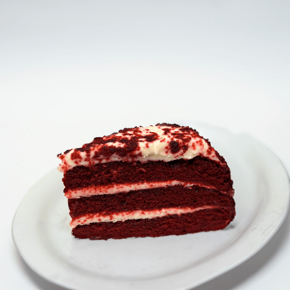Red Velvet Cake