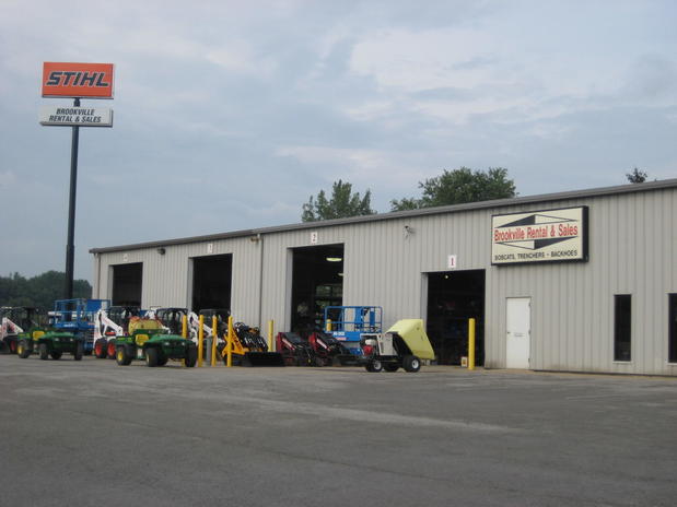 Images Brookville Rental & Sales