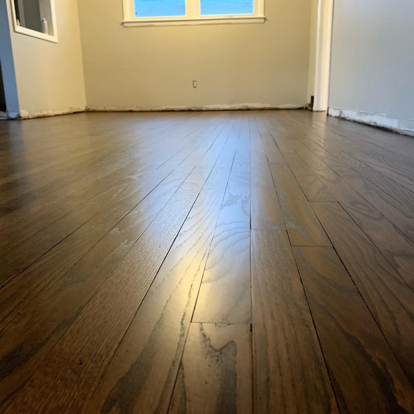 Thorsby Hardwood Flooring LLC Photo