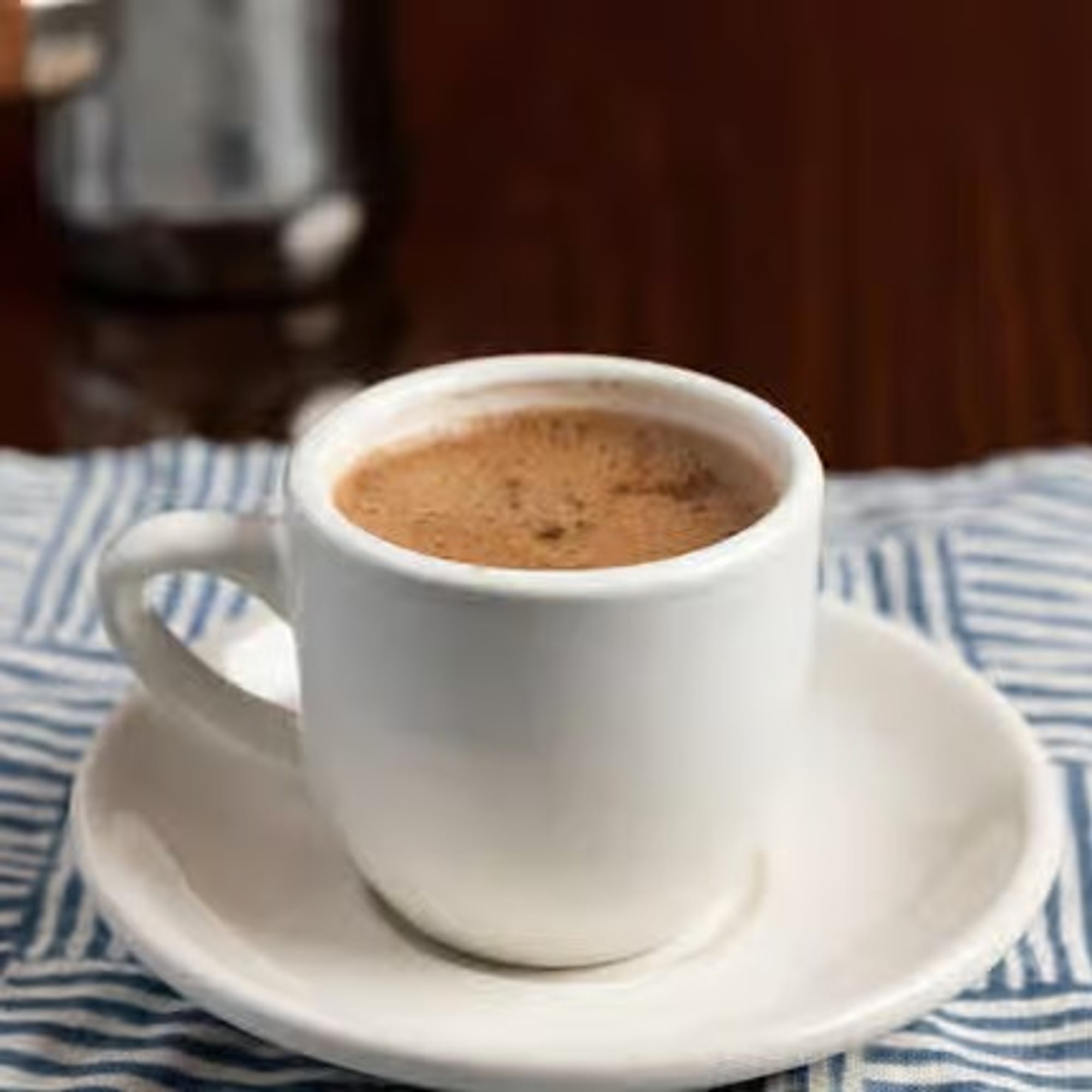 Lebanese Coffee