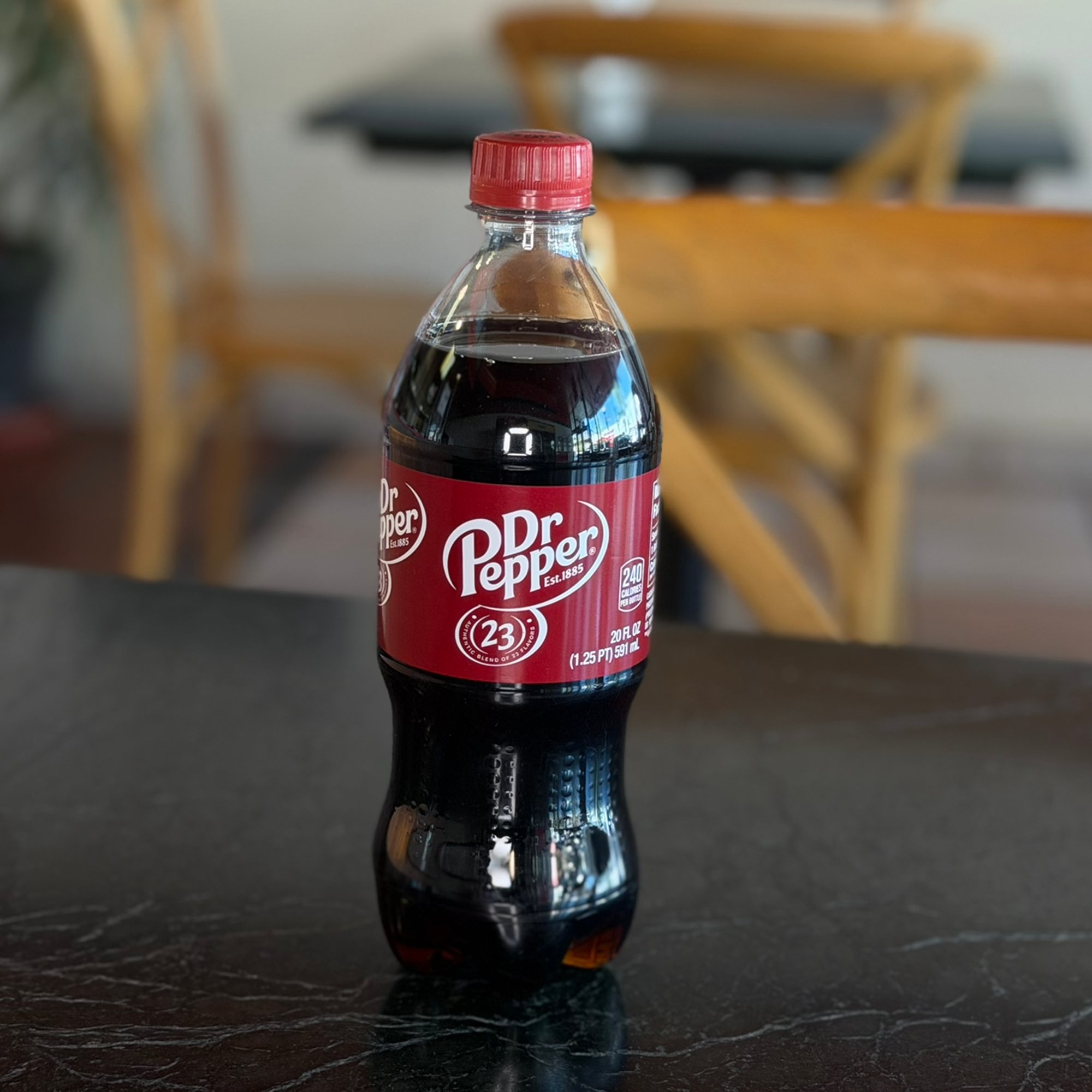 Dr Pepper (20 Oz)