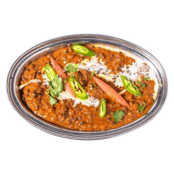 Maa Ki Dal Makhani