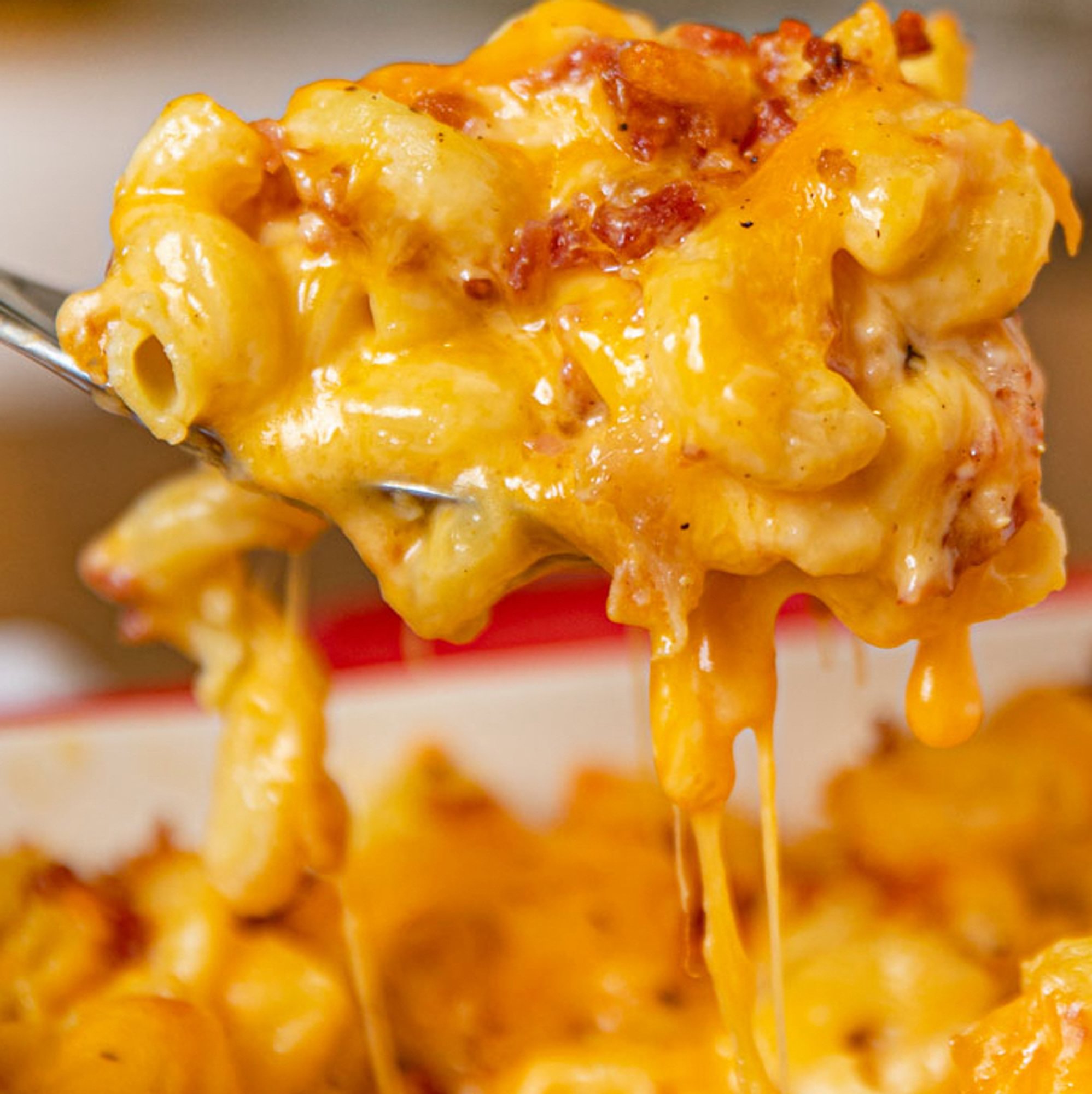 Bacon Mac