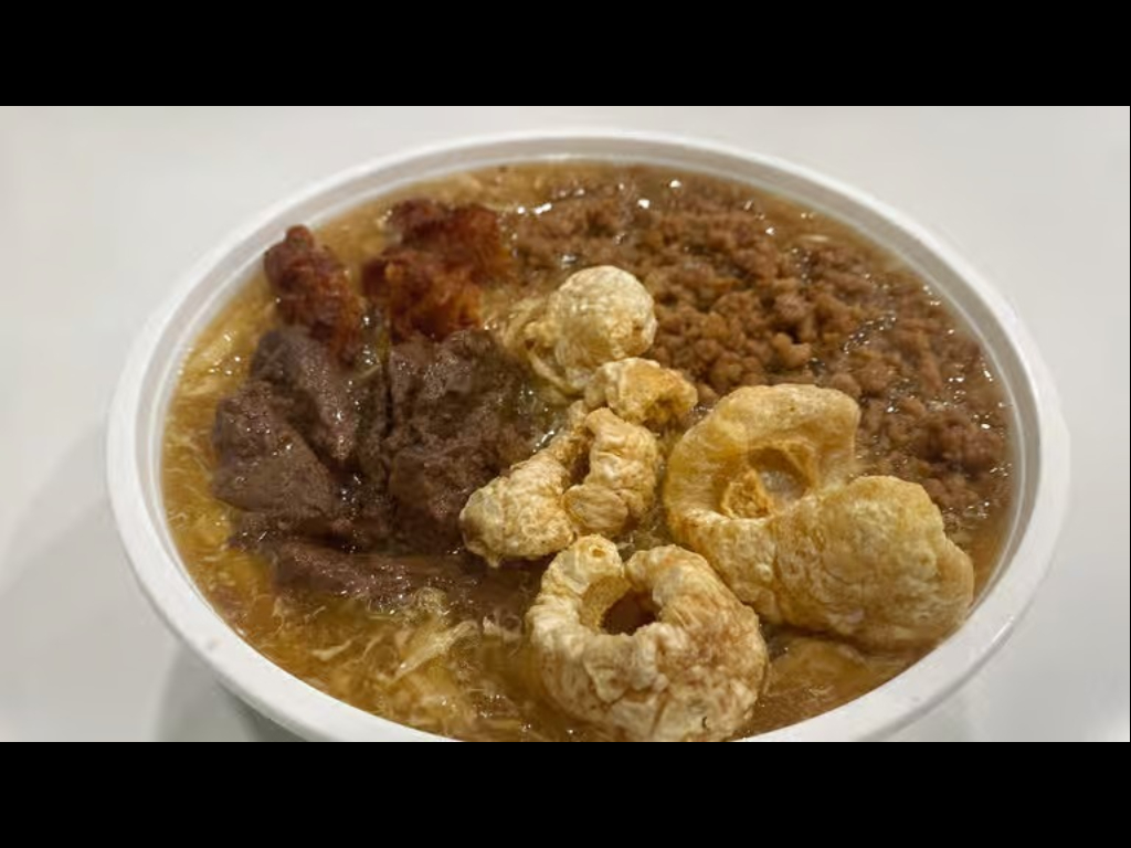 Lomi Batangas