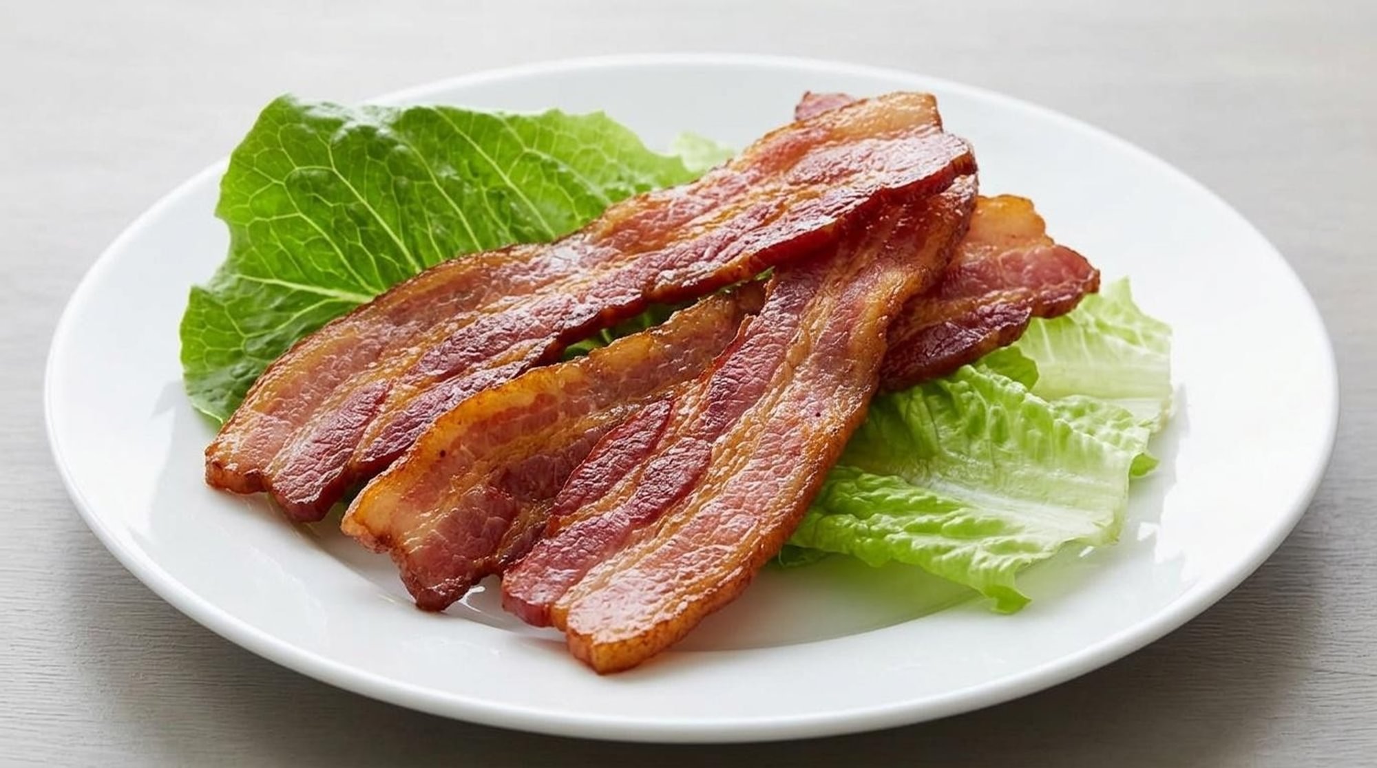 Applewood Bacon